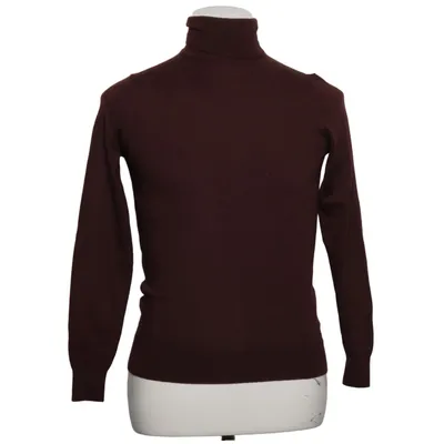 Turtleneck (Brown) from Suitsupply Wool