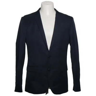 Blazer (Slim Fit) from Kiabi Polyester