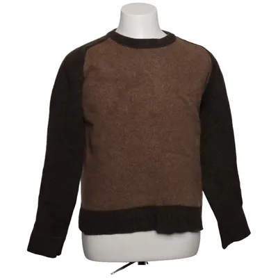 Sweater (Brown, Gray) from Levi's Red Tab Wool