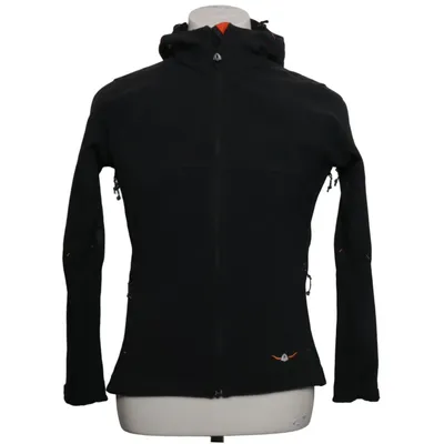 Veste anti-froid (Gris, Orange) de Kaikkialla Élasthane, Polyester