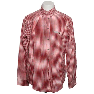 Skjorte (Lebensfreude) fra Stockerpoint Bomuld, Polyester