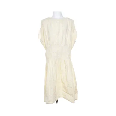 Robe (Jaune) de Mango Coton