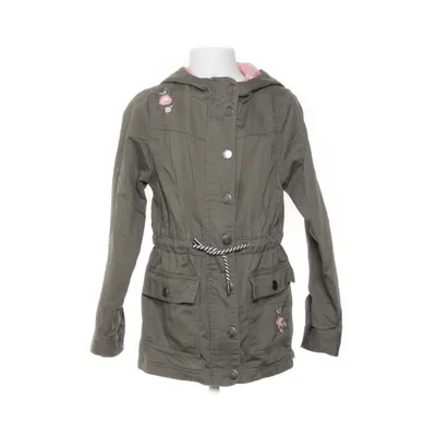 Jacka (Grön, Rosa) från Yigga