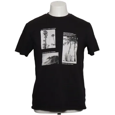 T-shirt (Svart) från Only & Sons Bomull