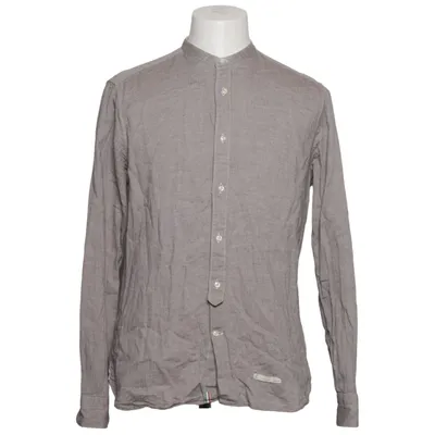 Shirt (954) from Tintoria Mattei Cotton, Polyester