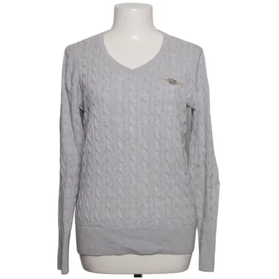 Sweater (Gray) from Tom Tailor Polo Team Cotton