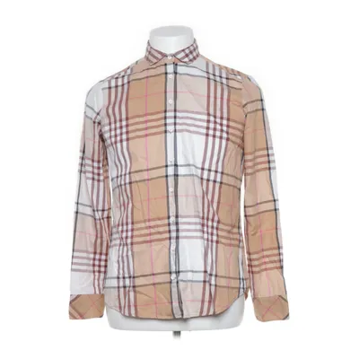 Shirt (Beige, Wit, Bruin, Meerkleurig) van Eterna