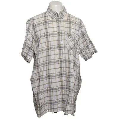 Short sleeve shirt (Gray, White) from Condor