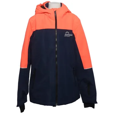 Ski jacket (Blue, Orange) from Bodyguard Polyester
