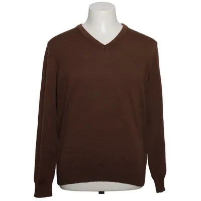 Pullover (Brun) från Maerz Muenchen Merinoull