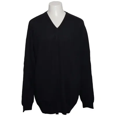 Pullover (Sort) fra Clipper Uld
