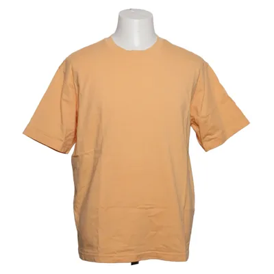 T-shirt (Orange) de McNeal Coton biologique