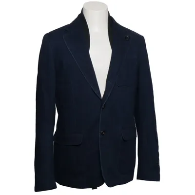 Kavaj (Blå) från Raw Correct Line by G-Star Bomull, Polyester