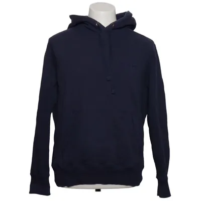Hoodie (Blue) from Aime Leon Dore Cotton