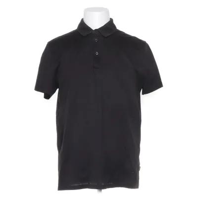 Polo shirt (Black) from Hugo Boss