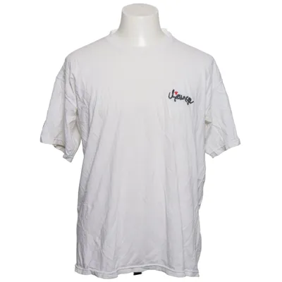 T-shirt (Vit) från Windsurfing Chiemsee