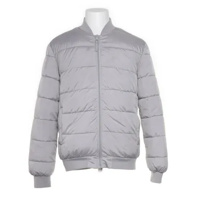Bomberjacka (Grå) från Kiomi Polyester