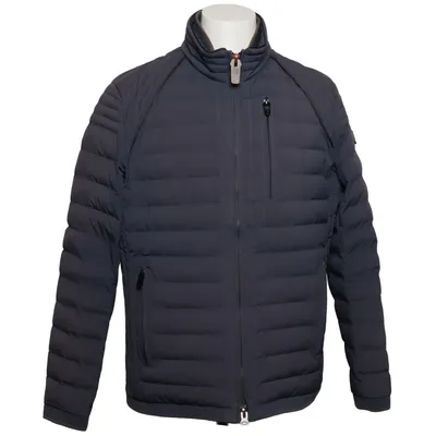 Doudoune (Bleu, Gris) de Wellensteyn