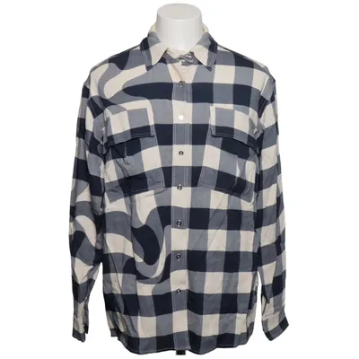 Chemise (FW21-W-0052) de 032c Élasthane, Viscose