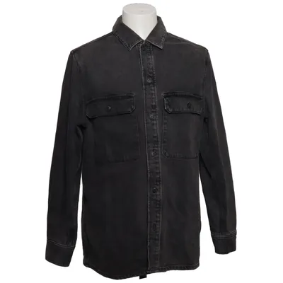 Veste en jean (Gris) de COS Coton