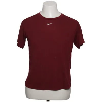 T-shirt (AeroAdapt) fra Nike Aeroadapt Bomuld, Polyester, Viscose