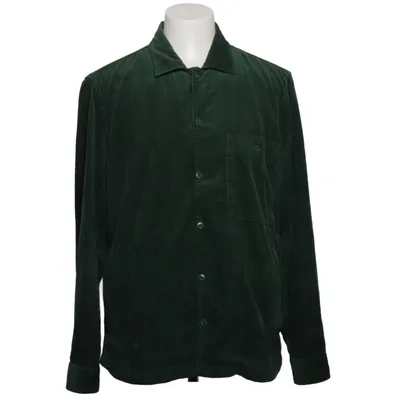 Overshirt (Green) from Marc O'Polo Cotton