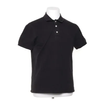 Pikétröja (Svart) från Zara