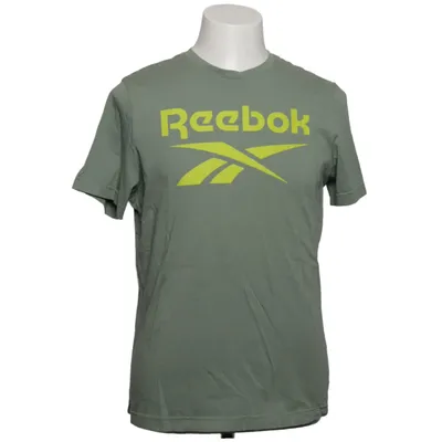 T-shirt (Grön) från Reebok Bomull