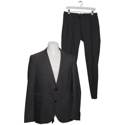 Kostym (Grå) från Drykorn for Beautiful People Elastan, Polyester, Ull