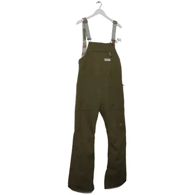 Täckbyxor (Grön) från Burton Elastan, Nylon, Polyester