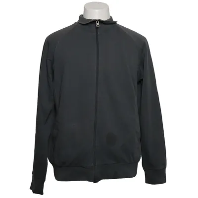 Jakke (H-17 Krebs) fra Hakro Bomuld, Polyester