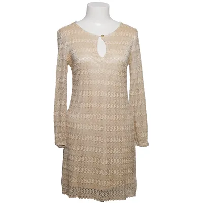 Klänning (Beige) från Ana Alcazar