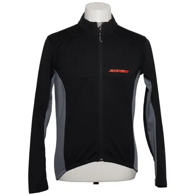 Softshelljacka (CYCLONE FUNCTIONAL JACKET) från Alpinestars Elastan, Polyester
