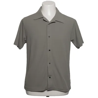 Short sleeve shirt (Gray) from Possible