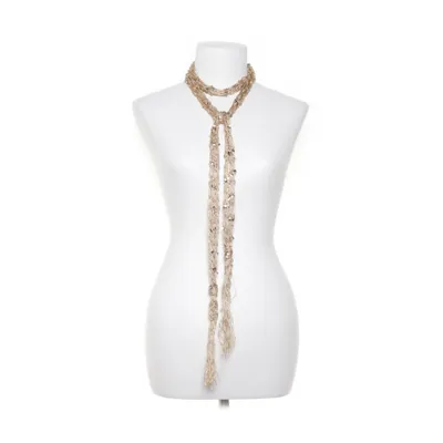 Shawl (Gold) Gold