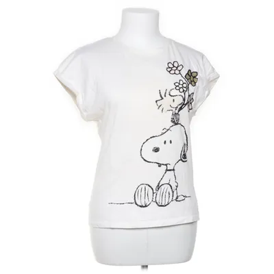 T-shirt (Beige) från Peanuts