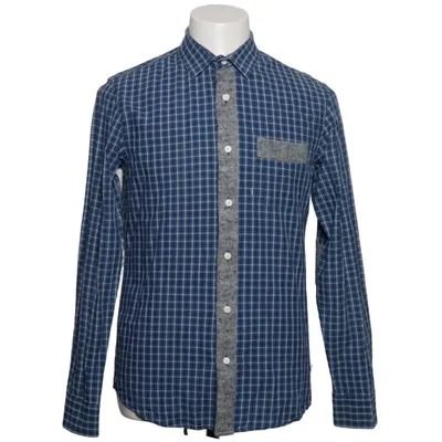Chemise (Bleu) de Salsa