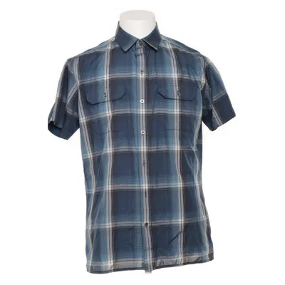 Kortärmad skjorta (Blå, Grå, Vit) från Kühl Polyester