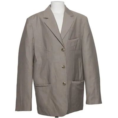 Kavaj (Grå) från Junior B. Polyester, Viskos