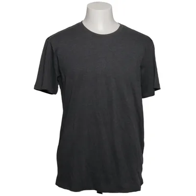 T-shirt (Grå) från XMAIL Bomull, Polyester