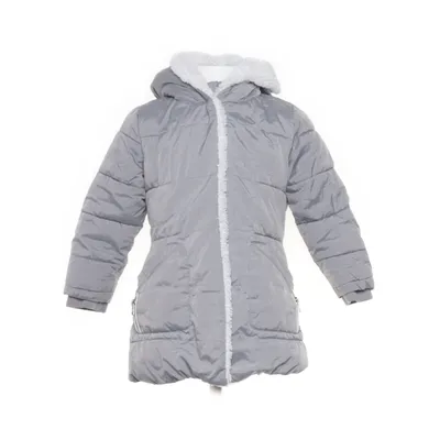 Vinterjacka (Grå) från Topolino Polyester