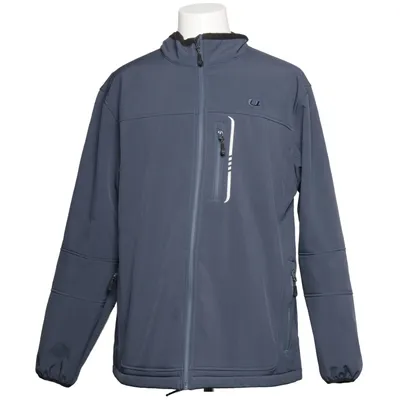 Softshelljacka (Ultraflow 5000) från Ultrasport Elastan, Polyester