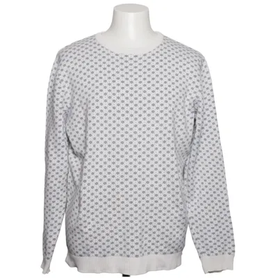 Tröja (Grå, Vit) från Selected Homme Bomull