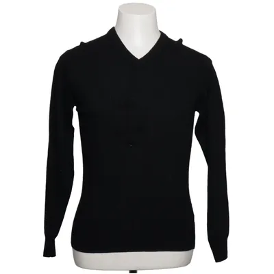 Pullover (Svart) från Tom Rusborg