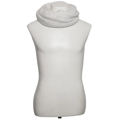 Infinity scarf (Gray) from Beeline Elastane, Polyester