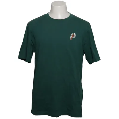 T-shirt (Vert) de Parlez Coton biologique