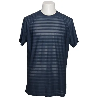 T-shirt (HOT SHOT TECH TEE) from Saxx Elastane, Recycled polyester