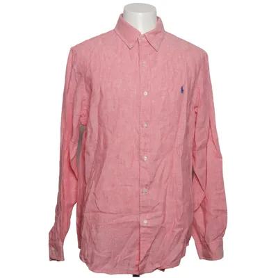 Chemise (Rouge) de Ralph Lauren Lin