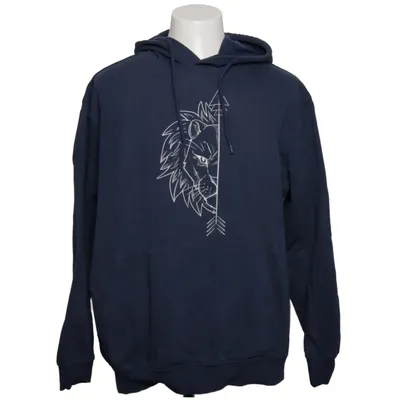 Huvtröja (St4100) från Stedman Bomull, Polyester