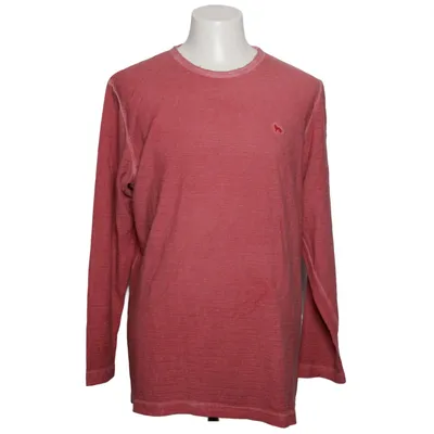 Långärmad t-shirt (Rosa) från Emilio Adani Bomull